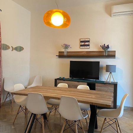 Villa Casa Del Faro By Cala Salento Porto Cesareo Exterior foto