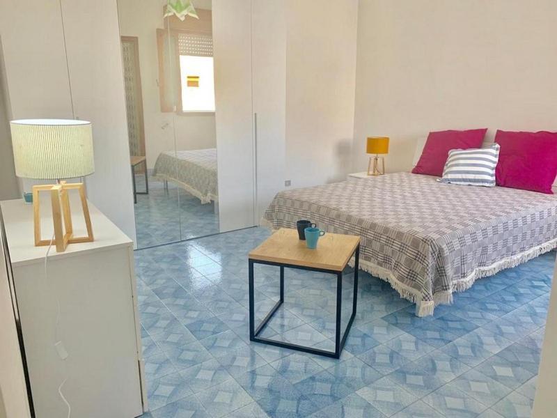 Villa Casa Del Faro By Cala Salento Porto Cesareo Exterior foto